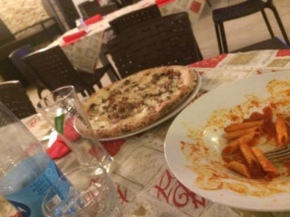 Food Pizza Cucina Pane E Dintorni