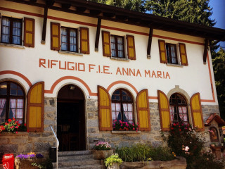 Rifugio Anna Maria