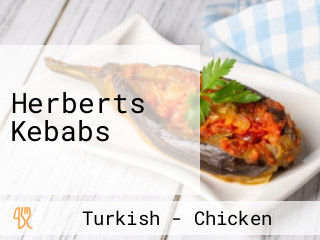 Herberts Kebabs