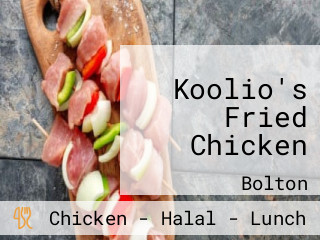 Koolio's Fried Chicken