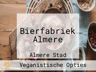 Bierfabriek Almere