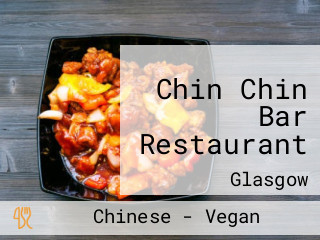 Chin Chin Bar Restaurant