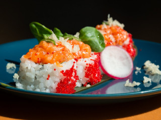 Yume Sushi