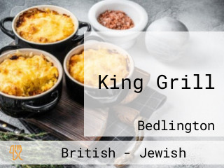 King Grill