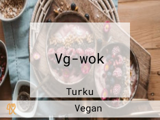 Vg-wok