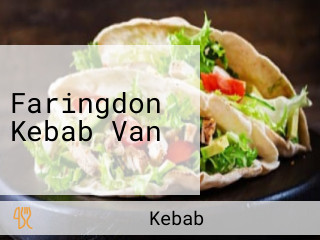 Faringdon Kebab Van