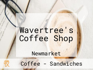 Wavertree's Coffee Shop