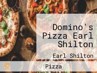Domino's Pizza Earl Shilton
