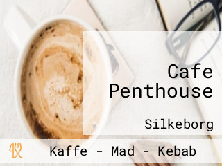 Cafe Penthouse