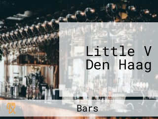 Little V Den Haag