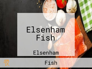Elsenham Fish