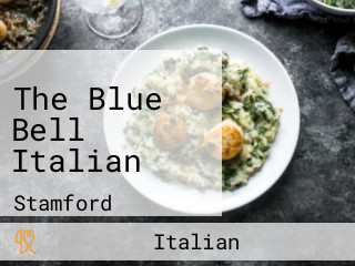 The Blue Bell Italian