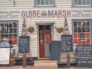The Globe Inn Marsh