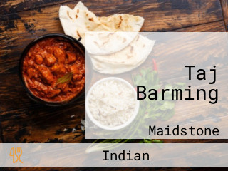 Taj Barming