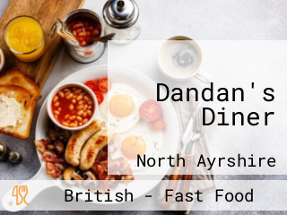 Dandan's Diner