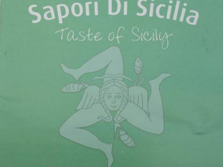 Taste Of Sicily