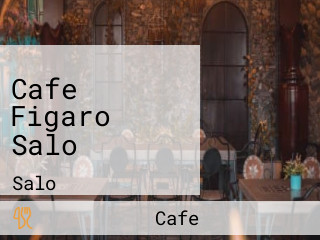 Cafe Figaro Salo