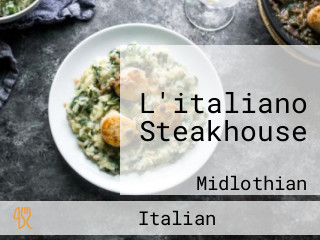 L'italiano Steakhouse