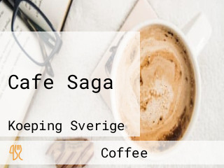 Cafe Saga
