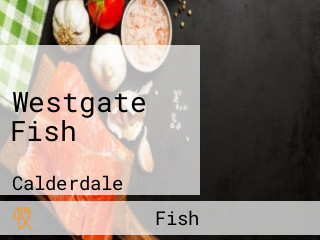 Westgate Fish