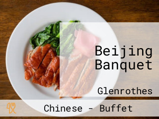 Beijing Banquet