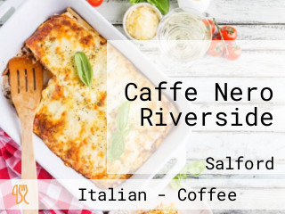 Caffe Nero Riverside