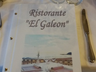 El Galeon