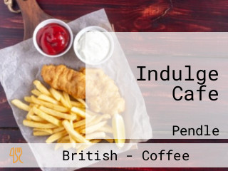 Indulge Cafe