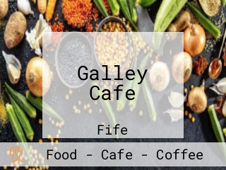 Galley Cafe