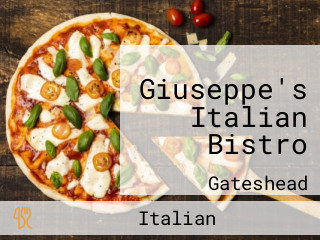 Giuseppe's Italian Bistro