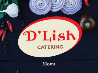 D'lish Cafe Bistro