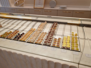 Pasticceria Dalmasso