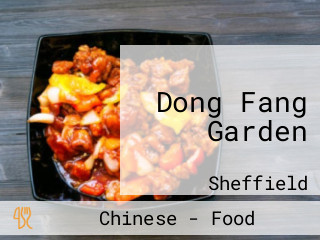 Dong Fang Garden