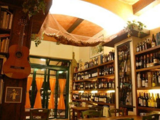 Al Grammelot Vineria Enoteca