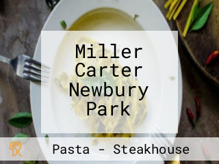 Miller Carter Newbury Park