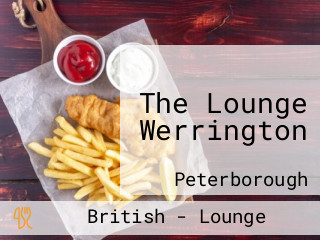The Lounge Werrington