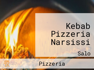 Kebab Pizzeria Narsissi