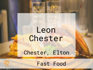 Leon Chester