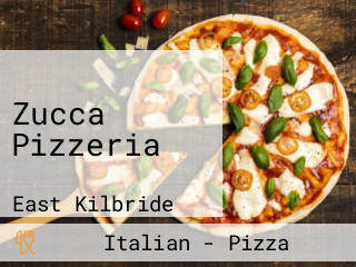 Zucca Pizzeria