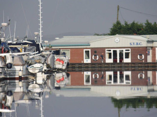 South Yorkshire Boat Club
