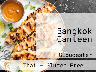 Bangkok Canteen