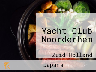 Yacht Club Noorderhem