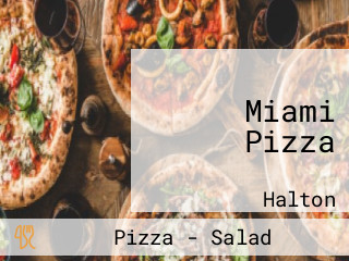 Miami Pizza