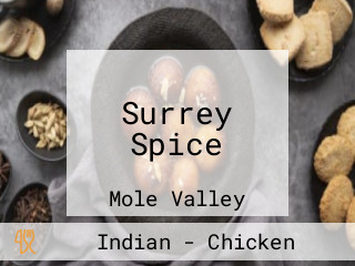 Surrey Spice