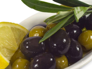 Sweet Olives