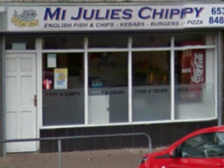 Mi Julie's Chippy