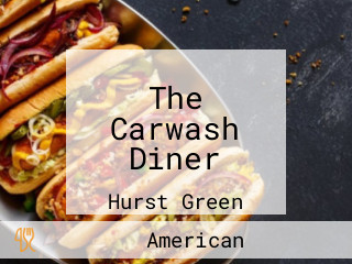 The Carwash Diner
