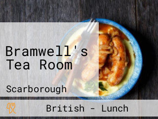 Bramwell's Tea Room