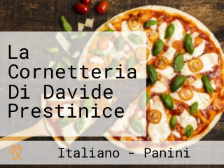 La Cornetteria Di Davide Prestinice