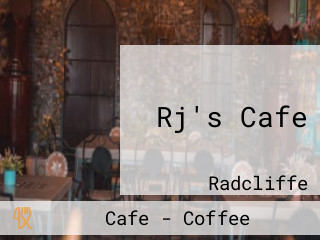 Rj's Cafe